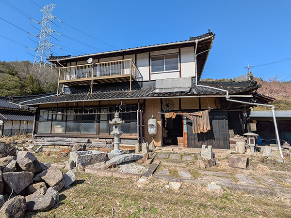 広島県 三次市
