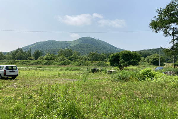 北海道 弟子屈町