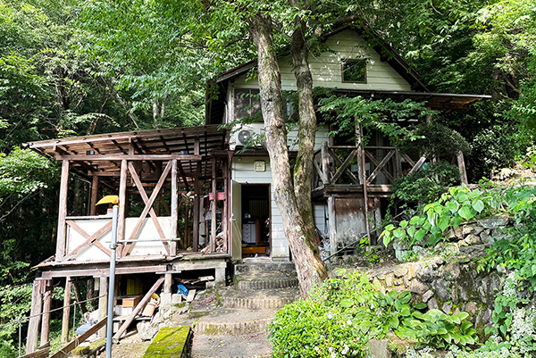 埼玉県 寄居町