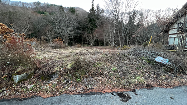 群馬県 片品村