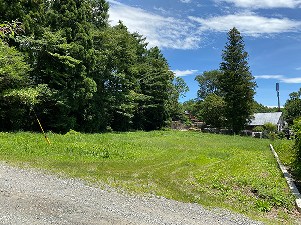 山梨県 大泉町