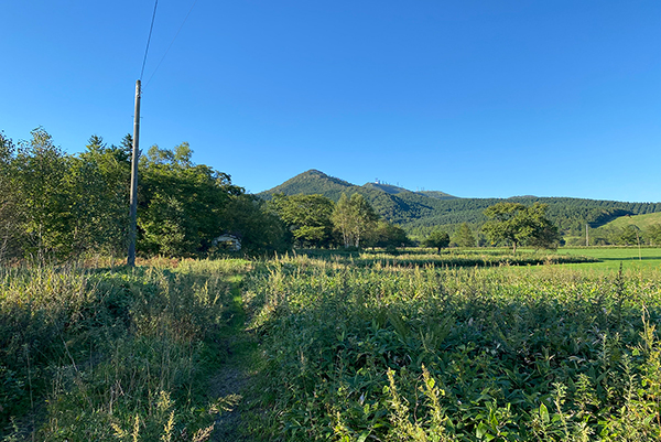 北海道 弟子屈町