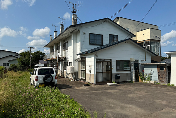 北海道 弟子屈町