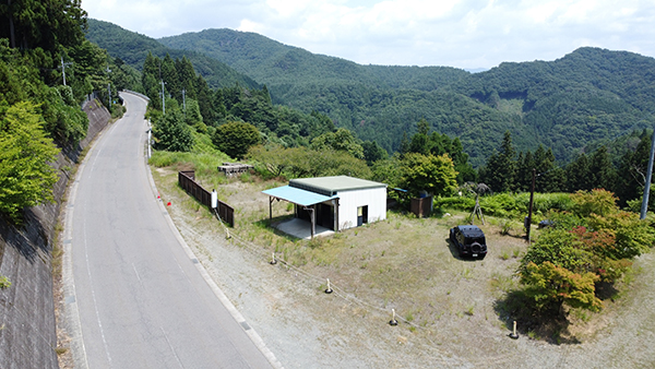 群馬県 桐生市