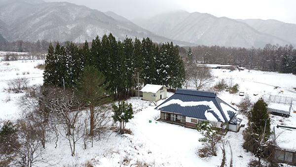 福島県 下郷町