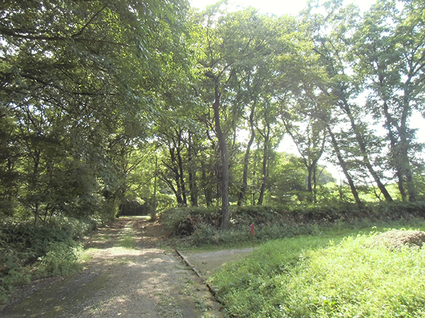 栃木県 那須町