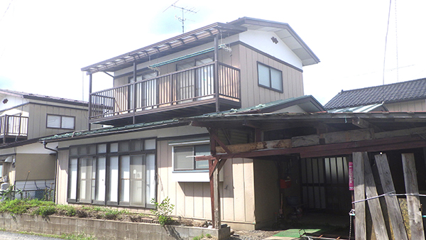 岩手県 遠野市