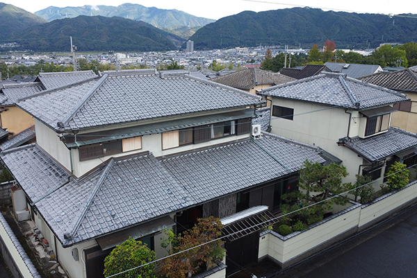 京都府 亀岡市