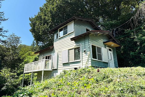 埼玉県 皆野町