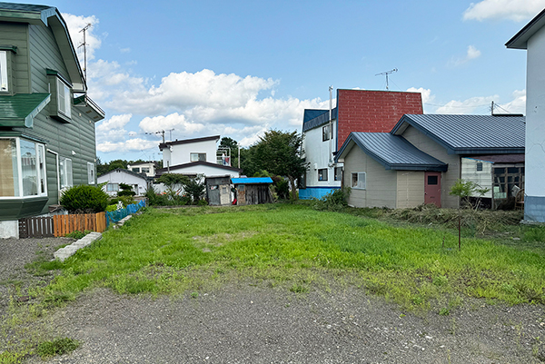 北海道 弟子屈町