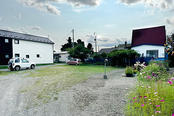 北海道 弟子屈町