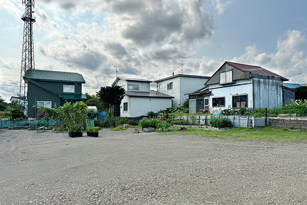 北海道 弟子屈町