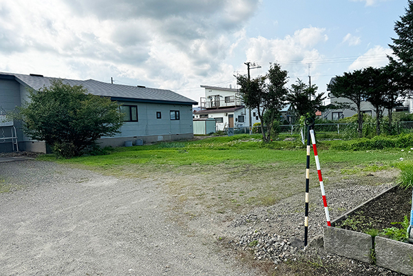 北海道 弟子屈町