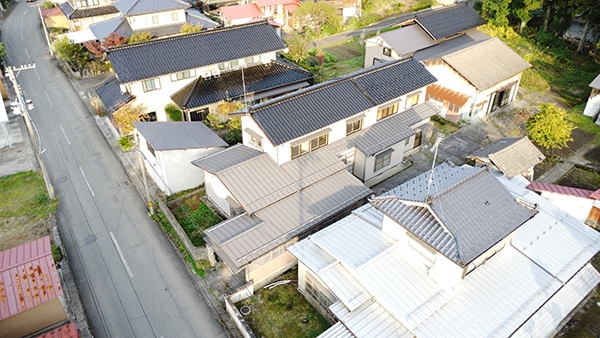 山形県 鶴岡市