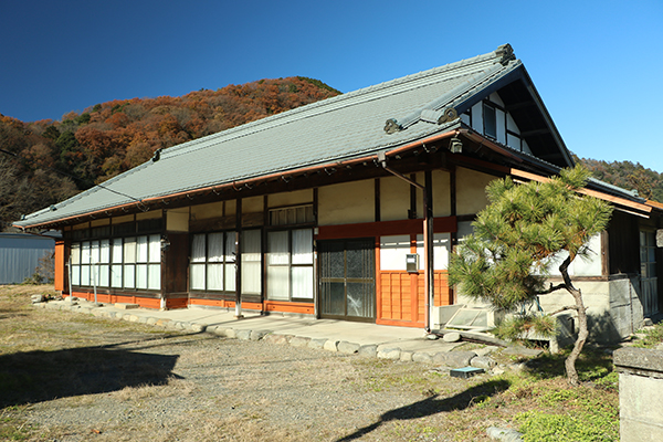 栃木県 鹿沼市