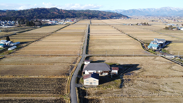 福島県 喜多方市