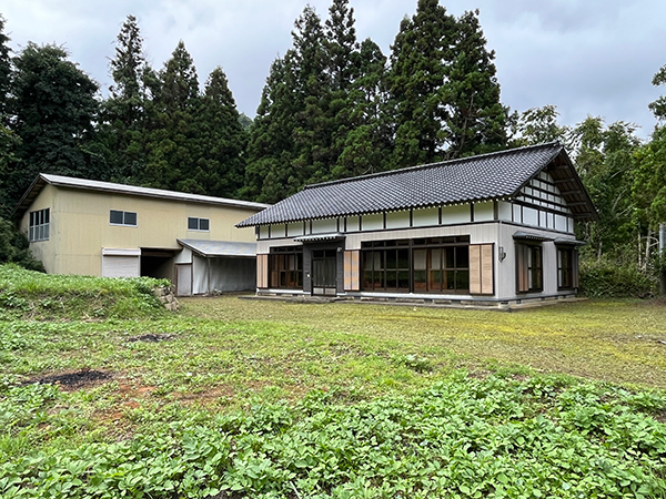 岩手県 奥州市