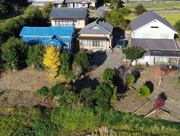 千葉県 鴨川市