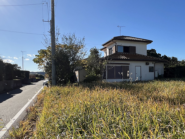 千葉県 一宮町