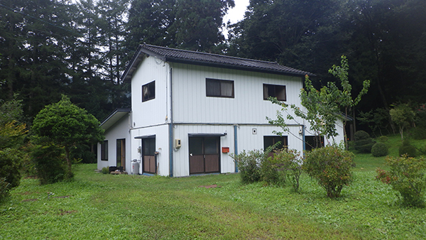 岩手県 遠野市