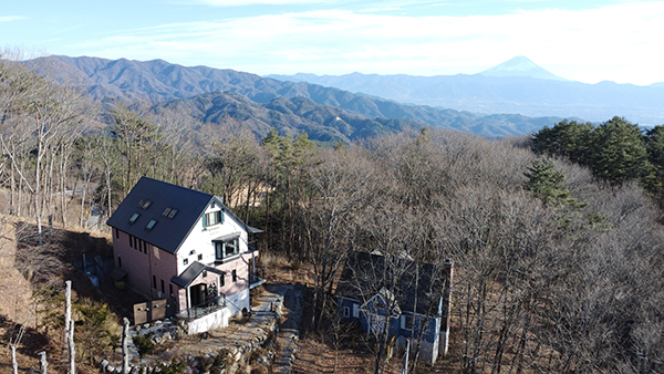 山梨県 甲斐市