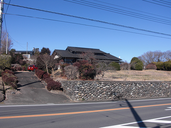 栃木県 那須烏山市