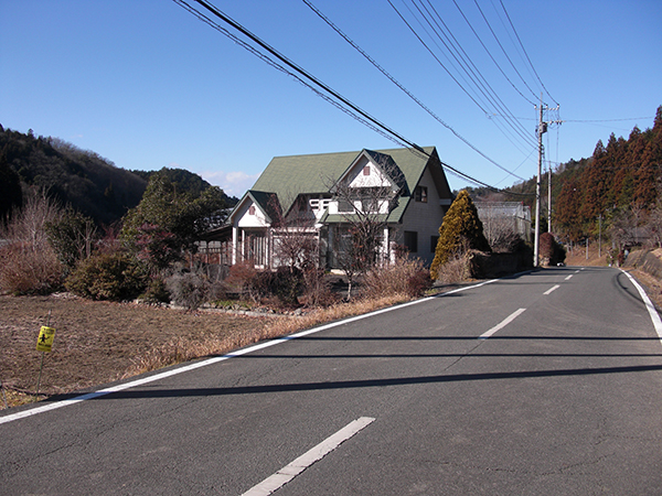 栃木県 那珂川町