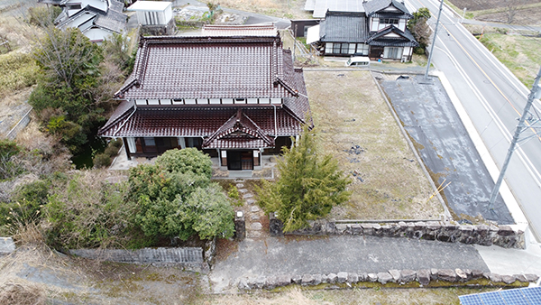 広島県 安芸高田市