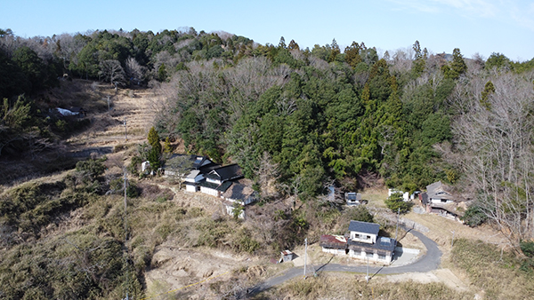 広島県 世羅町