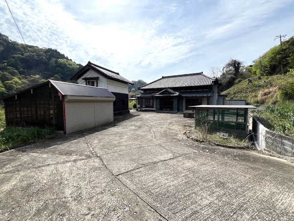 千葉県 富津市