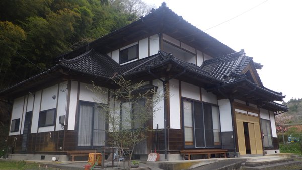 岩手県 一関市