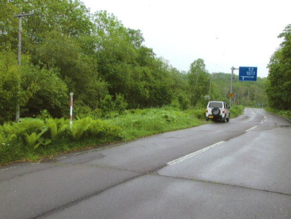 北海道 標茶町