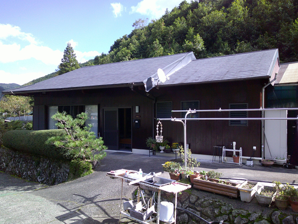 和歌山県 田辺市