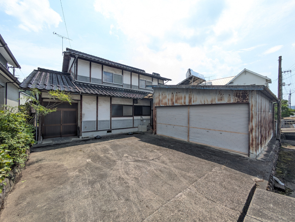 岡山県 津山市