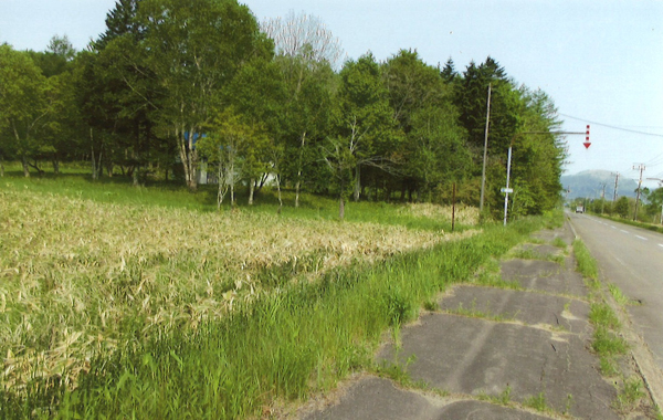北海道 弟子屈町