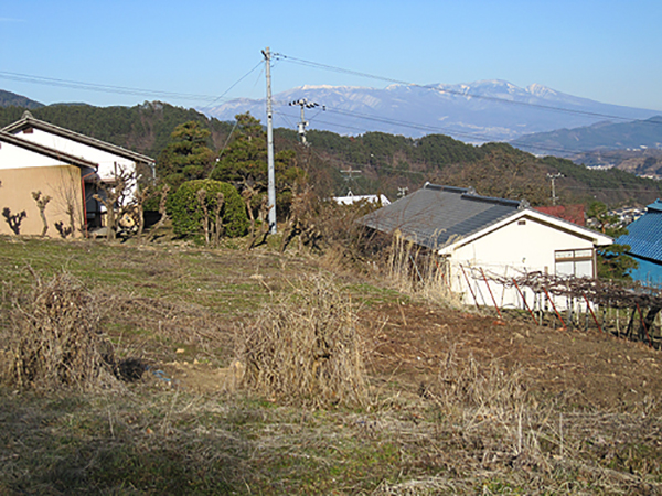 長野県 青木村