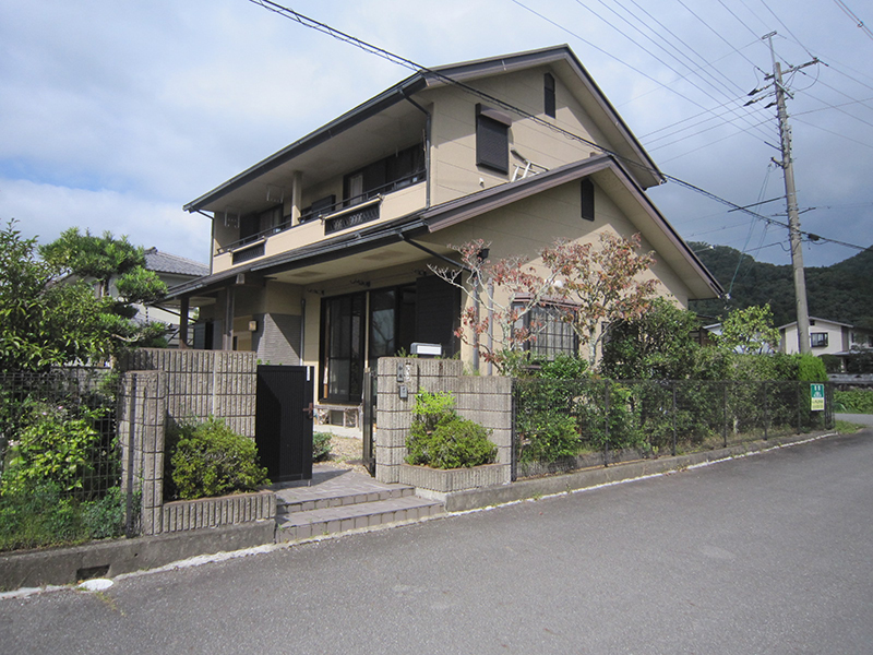 全国田舎暮らし物件データ 別荘 不動産 売り物件 ふるさと情報館 全国 田舎暮らし物件データ