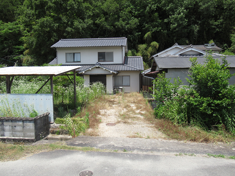 岡山県 別荘 不動産 売り物件 ふるさと情報館 全国 田舎暮らし物件データ