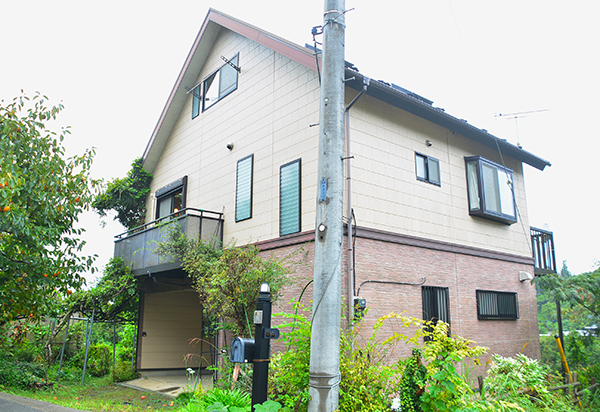 埼玉県 横瀬町