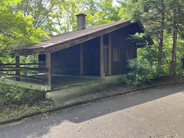 群馬県 草津町