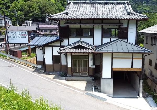 群馬県 みなかみ町