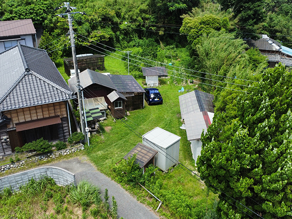 千葉県 南房総市