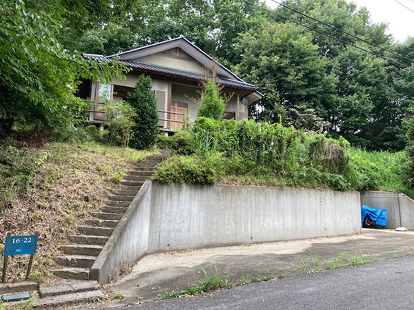 栃木県 さくら市