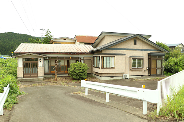 秋田県 由利本荘市