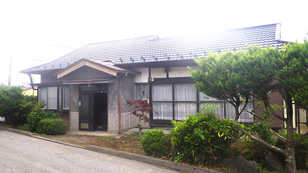 岩手県 遠野市