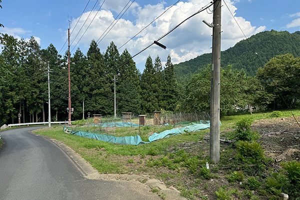 埼玉県 秩父市