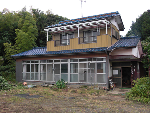 茨城県 牛久市