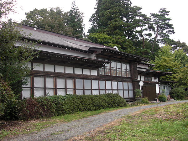 岩手県 遠野市