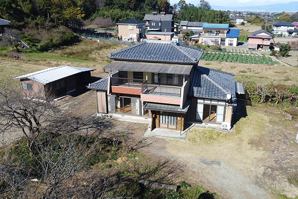 埼玉県 本庄市