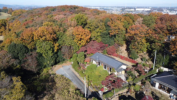 埼玉県 東松山市